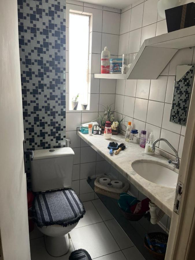 Quarto Aconchegante Na Casa De Vovo Modalidade Guest House Ресіфі Екстер'єр фото