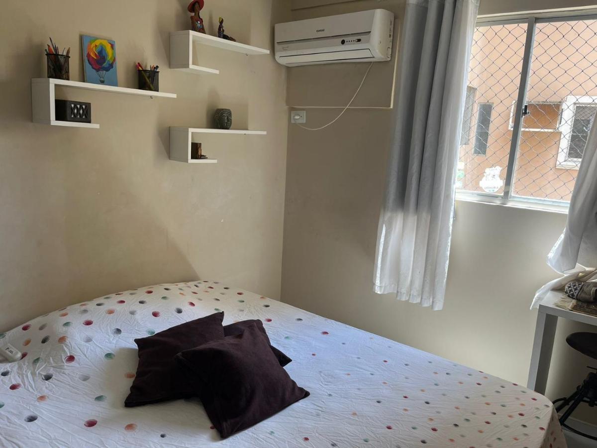 Quarto Aconchegante Na Casa De Vovo Modalidade Guest House Ресіфі Екстер'єр фото