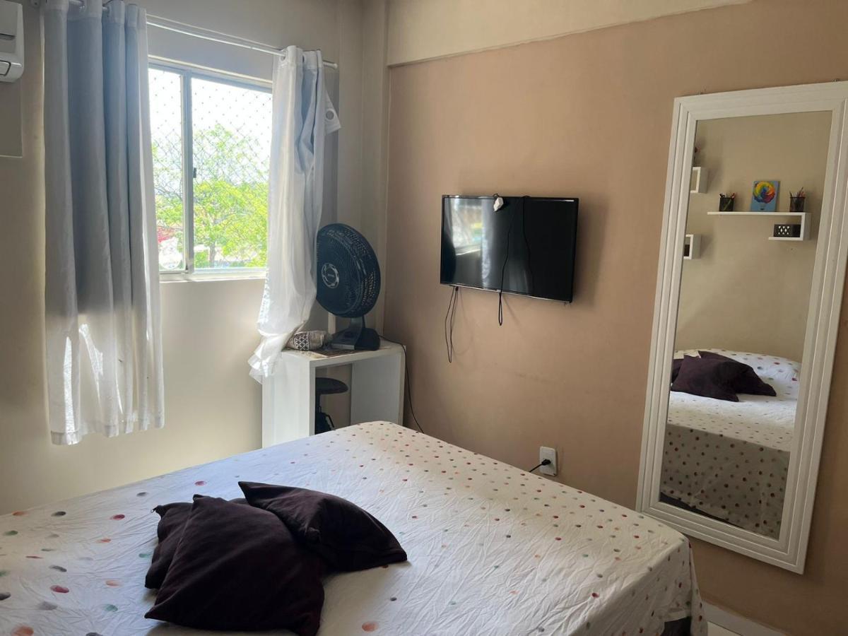 Quarto Aconchegante Na Casa De Vovo Modalidade Guest House Ресіфі Екстер'єр фото