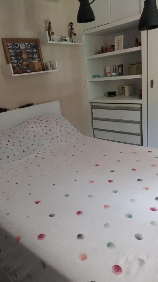 Quarto Aconchegante Na Casa De Vovo Modalidade Guest House Ресіфі Екстер'єр фото
