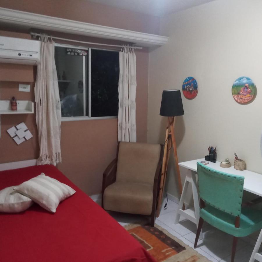 Quarto Aconchegante Na Casa De Vovo Modalidade Guest House Ресіфі Екстер'єр фото