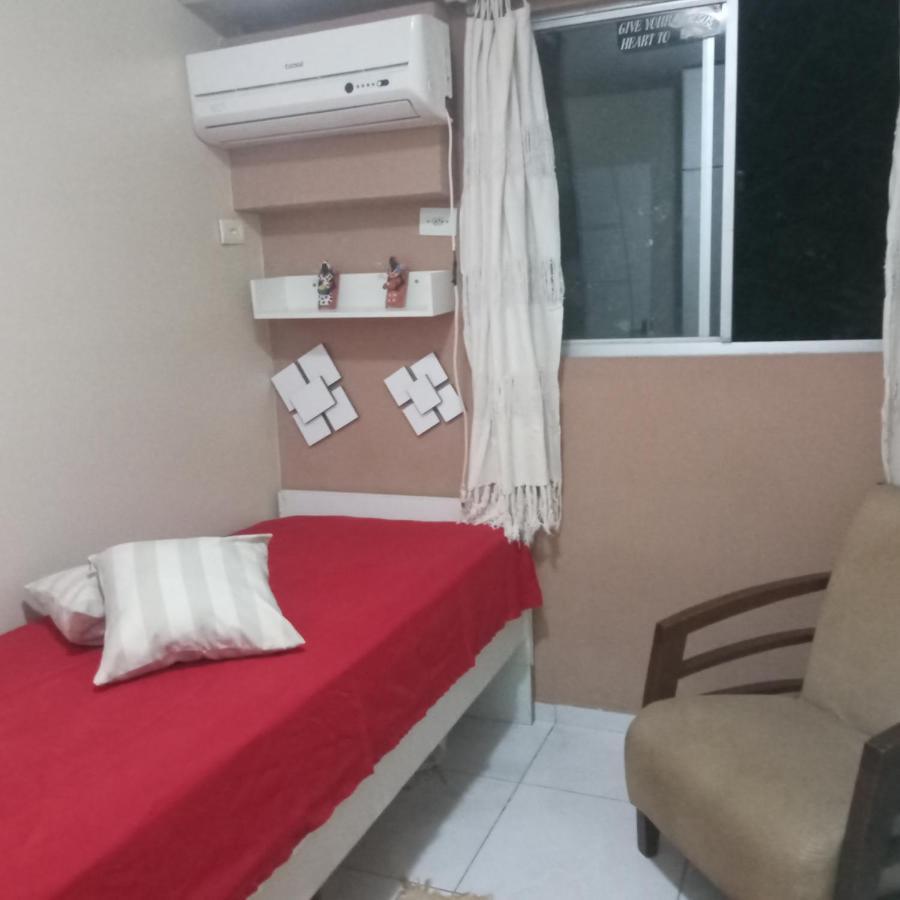 Quarto Aconchegante Na Casa De Vovo Modalidade Guest House Ресіфі Екстер'єр фото